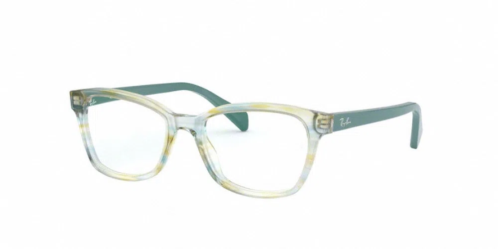 Ray-Ban Kids 0RY1591 Eyeglasses - view 7